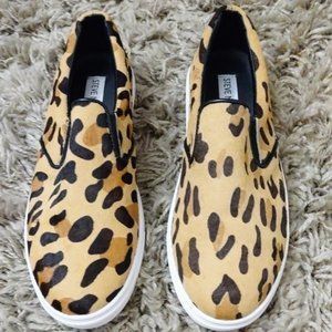 Steve Madden Casual Flats